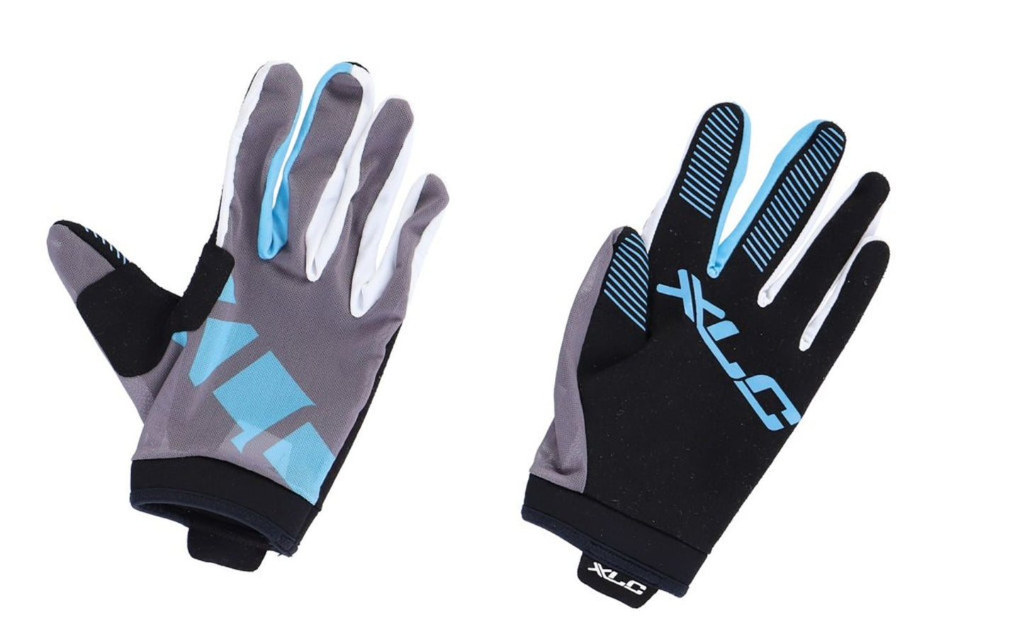 XLC Gloves CG-L14 Blue Size XS