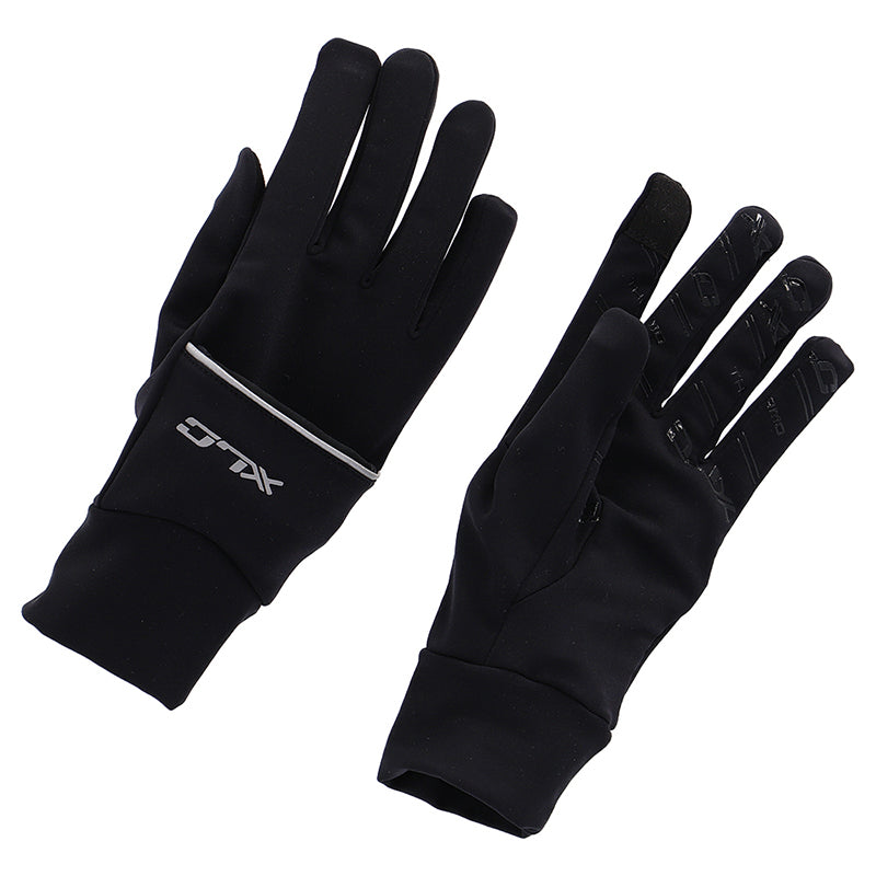 XLC Gloves CG-L16 Black Size M