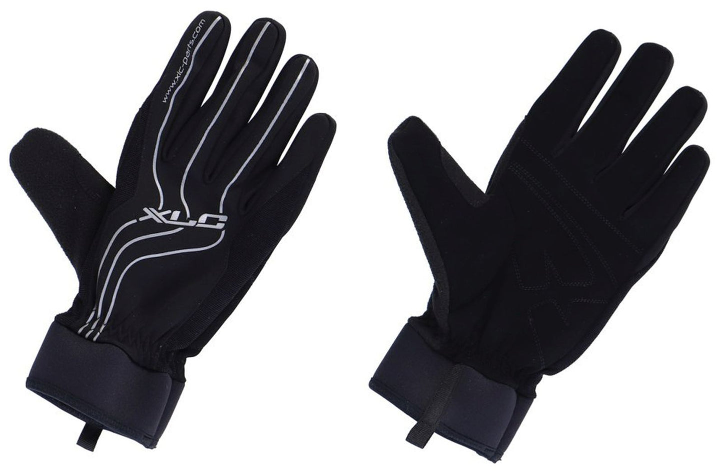 XLC Gloves CG-L19 Black Size S