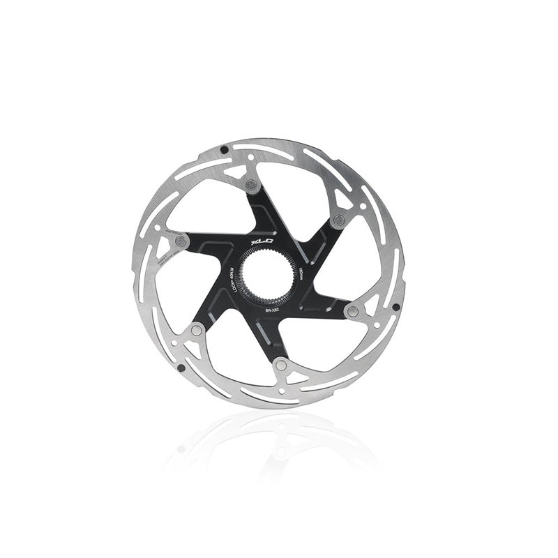 XLC Rotor BR-X82 CenterLock 160 mm