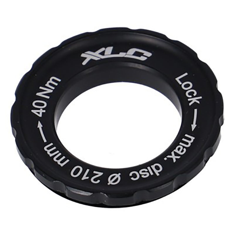 XLC Lockring BR-X110 For centerlock