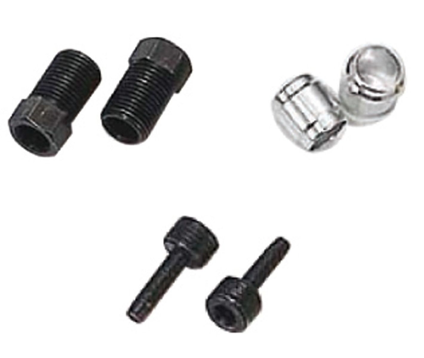 XLC Spare part BR-X65 Hydraulic disc