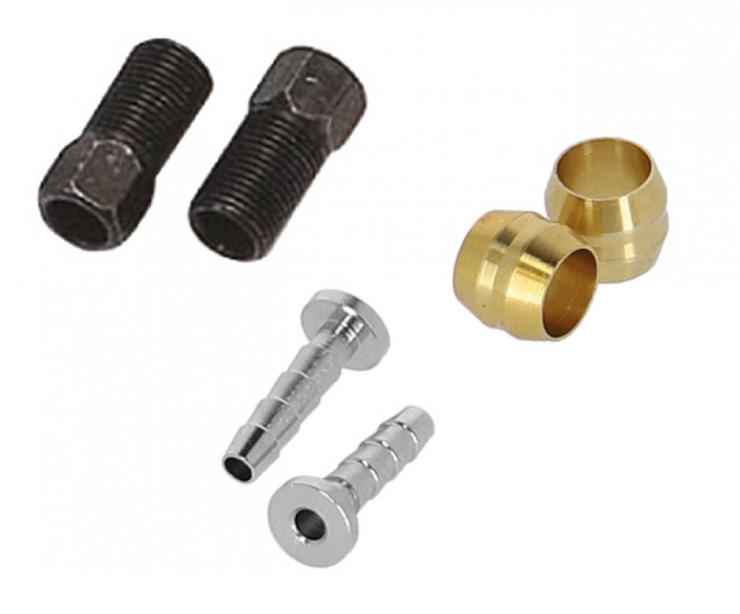 XLC Spare part Disc Brake Hose