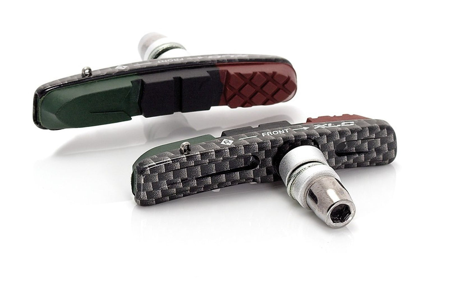 XLC Rim brake pad and cartridge holder