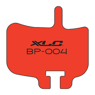 XLC Disc brake pad BP-O04 For Promax,