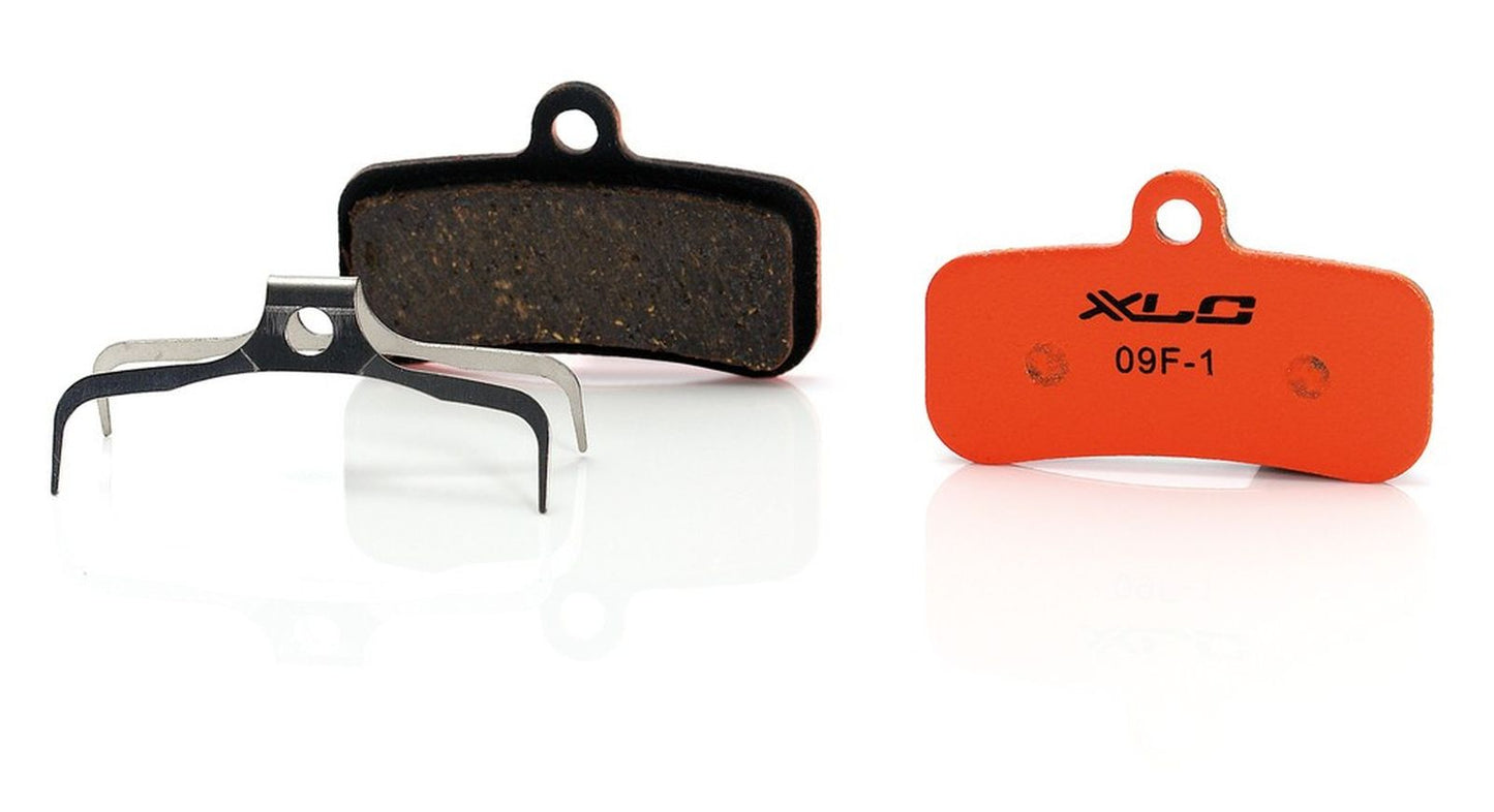 XLC Disc brake pad BP-O20 Saint