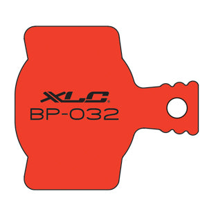 XLC Disc brake pad BP-O32 For Magura MT