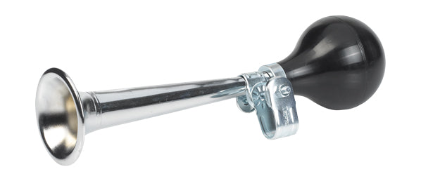 XLC Horn DD-H01 Chrome/Black