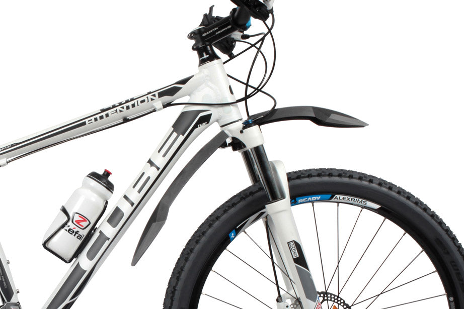 ZÉFAL Mudguard Deflector FM60 Front