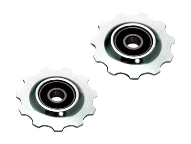 XLC Pulley wheels PU-A01 Standard