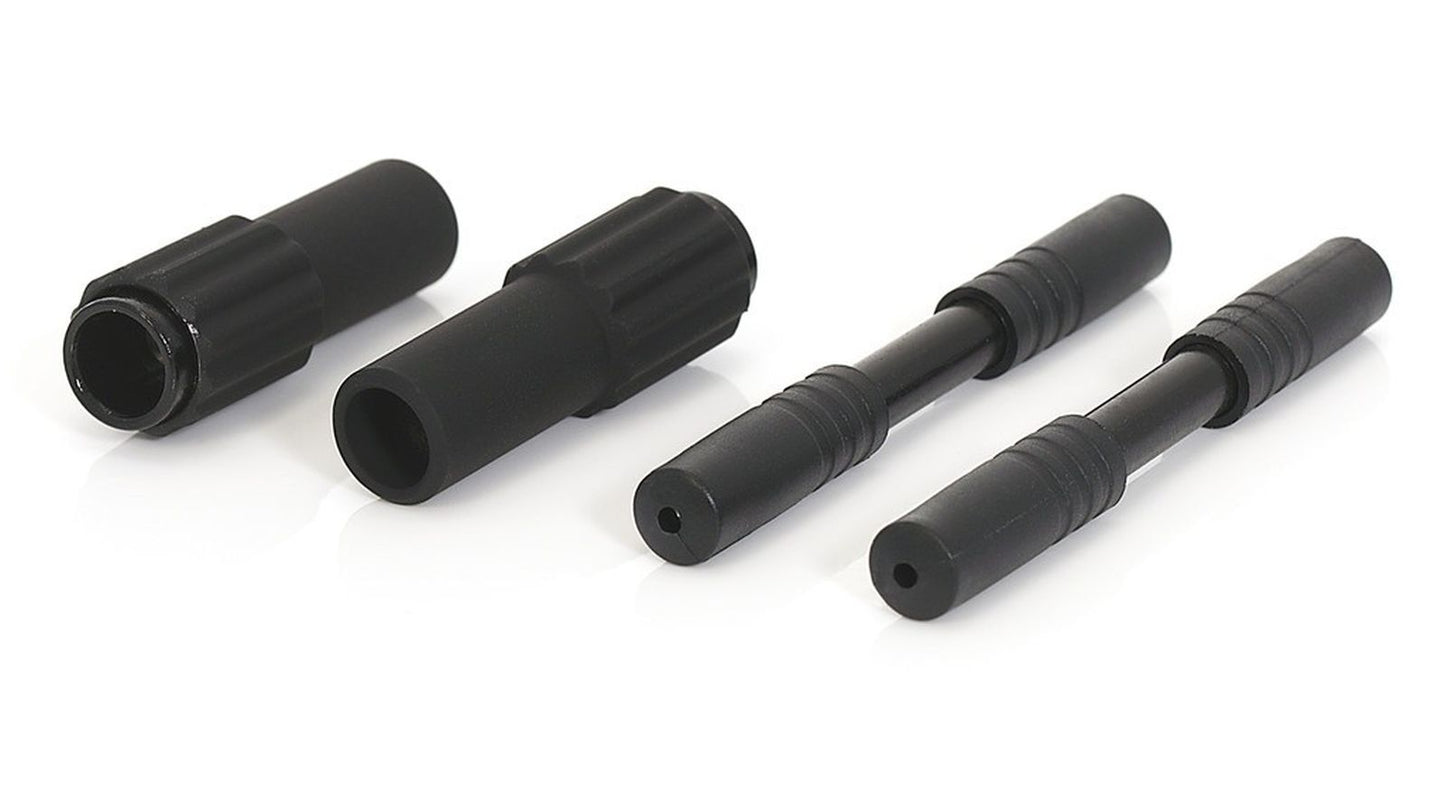 XLC Barrel adjuster SH-X10 In-line gear