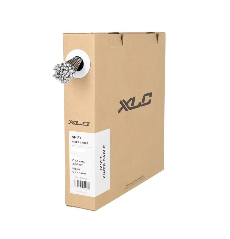 XLC Shift cable (SH-X50) 2250 mm 50