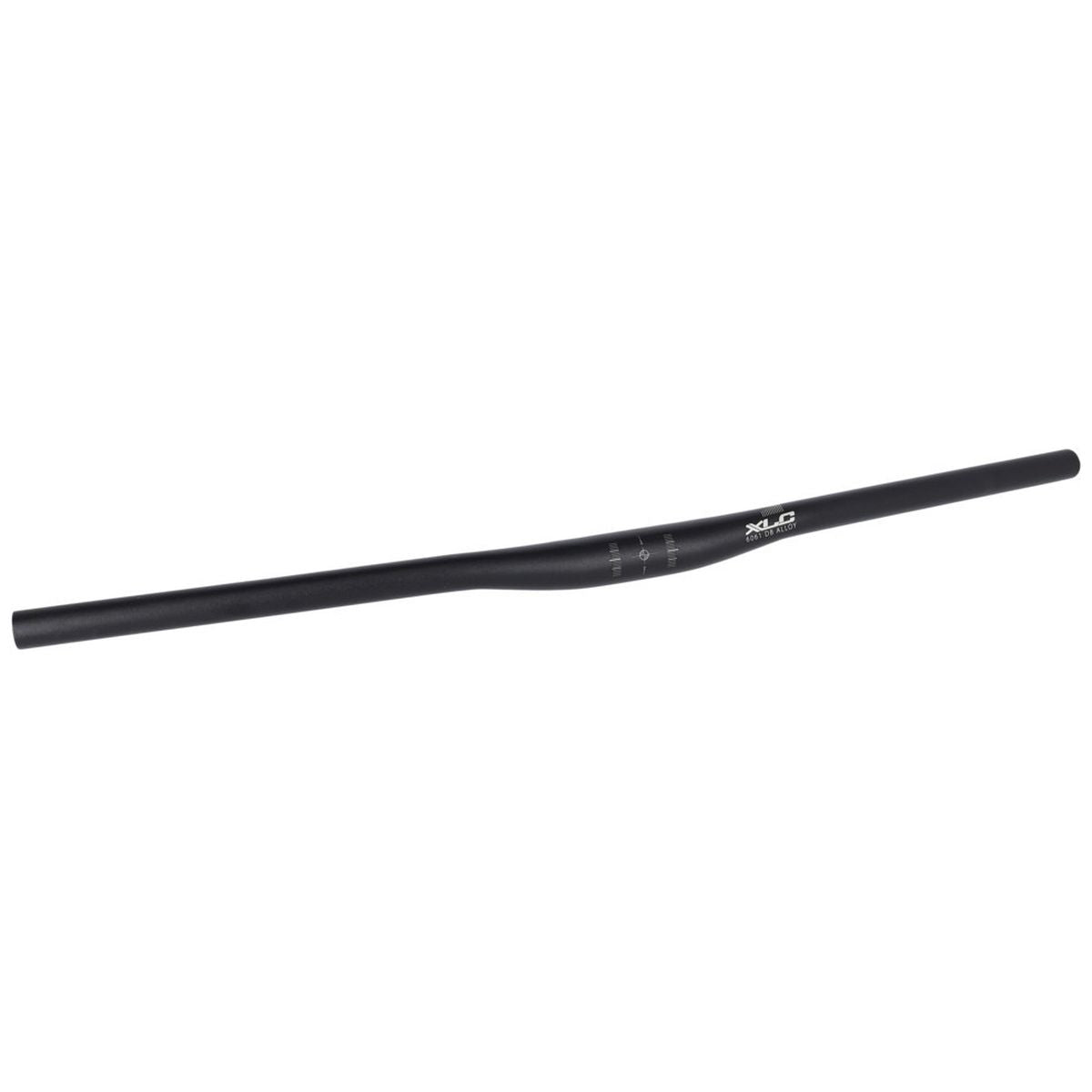 XLC Flat bar HB-M23 760 mm Black