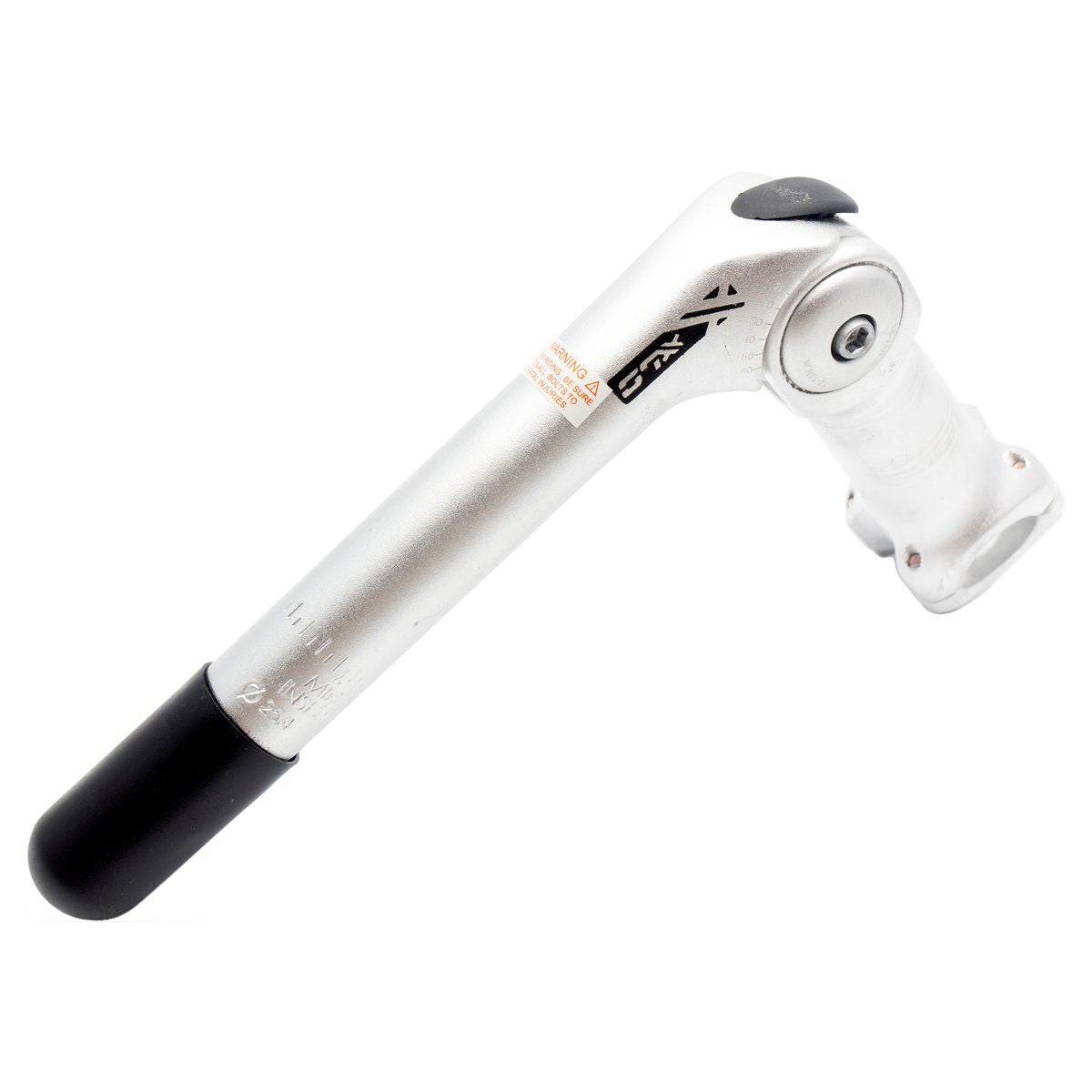 XLC Stem ST-T02 120 mm 0° to 60°