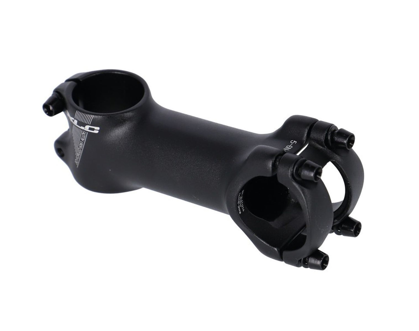 XLC Stem ST-M32 80 mm +-6°