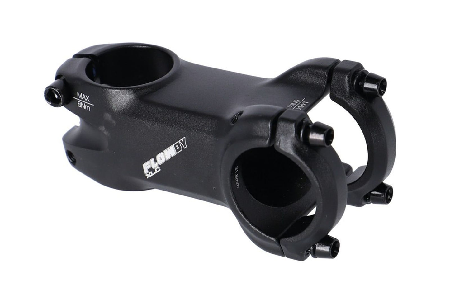 XLC Stem ST-M33 RaceBy 65 mm 0°