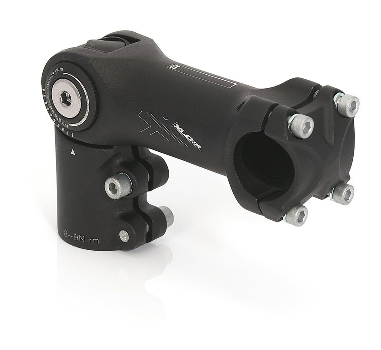 XLC Stem ST-T13 90 mm 0° to 90°