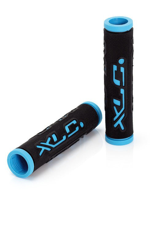 XLC GR-G07 Dual Color 125 mm Black/Blue