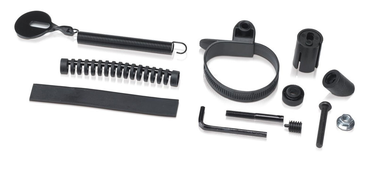 XLC Steering damper KS-X01