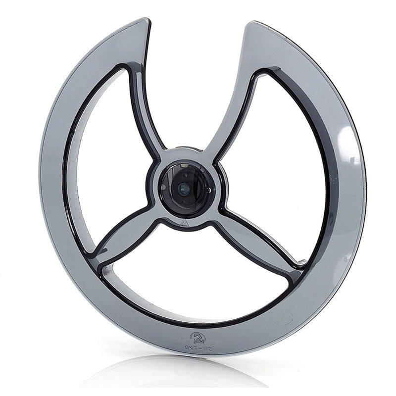 XLC Chainring guard CG-K01 46-48T Smokey