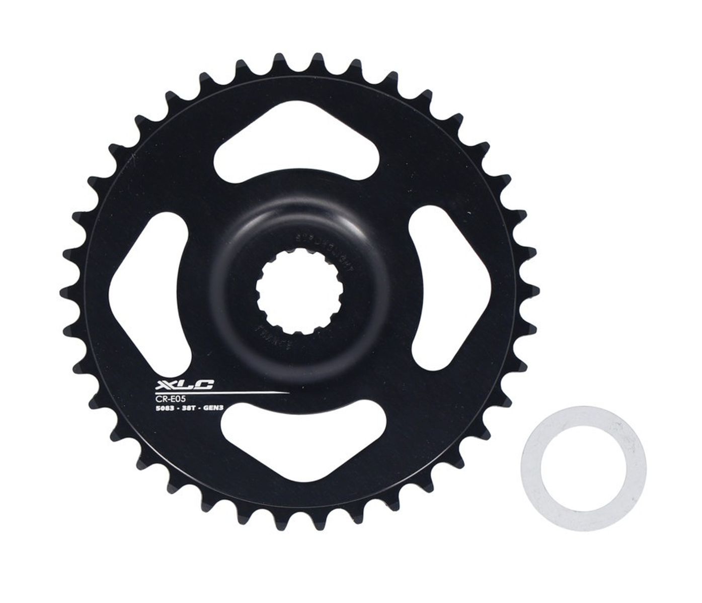 XLC Chainring Direct Mount (Bosch)