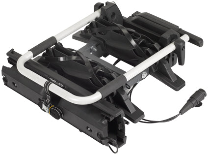 XLC CC-C03 Beluga Bike Rack Foldable,