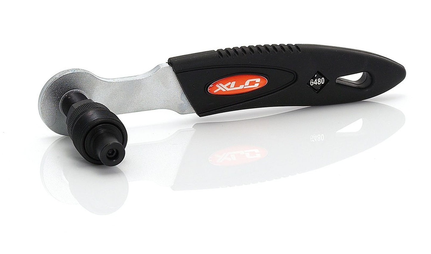 XLC TO-S02 Thread crank puller