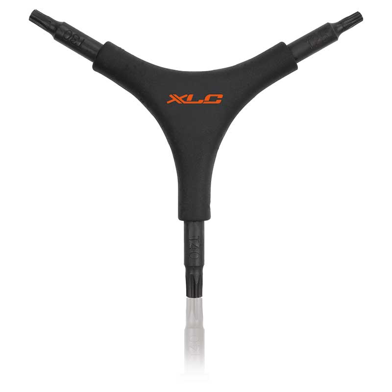 XLC TO-M17 Y-wrench T25/30/40