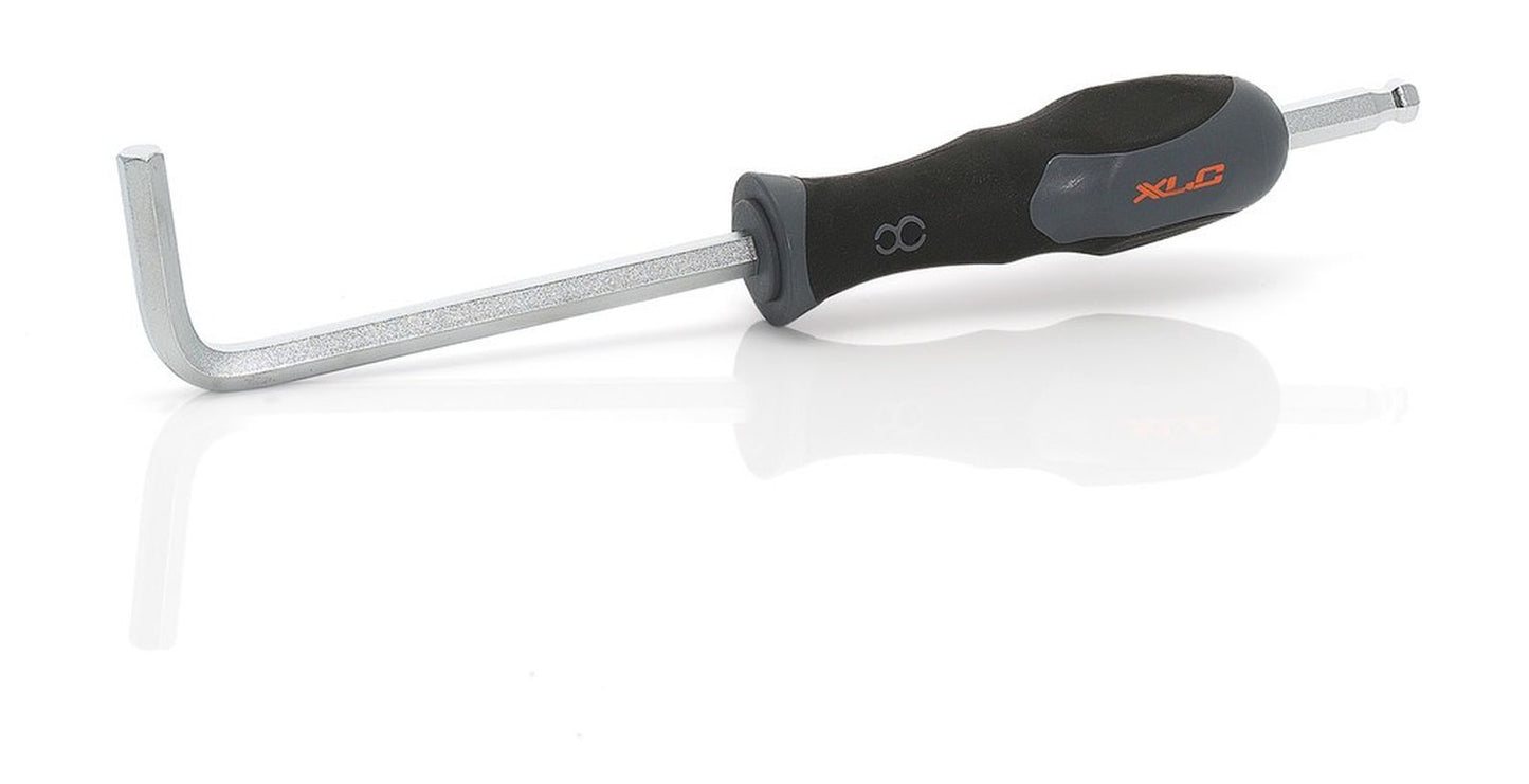 XLC TO-S31 Hexagonal wrench 6 mm