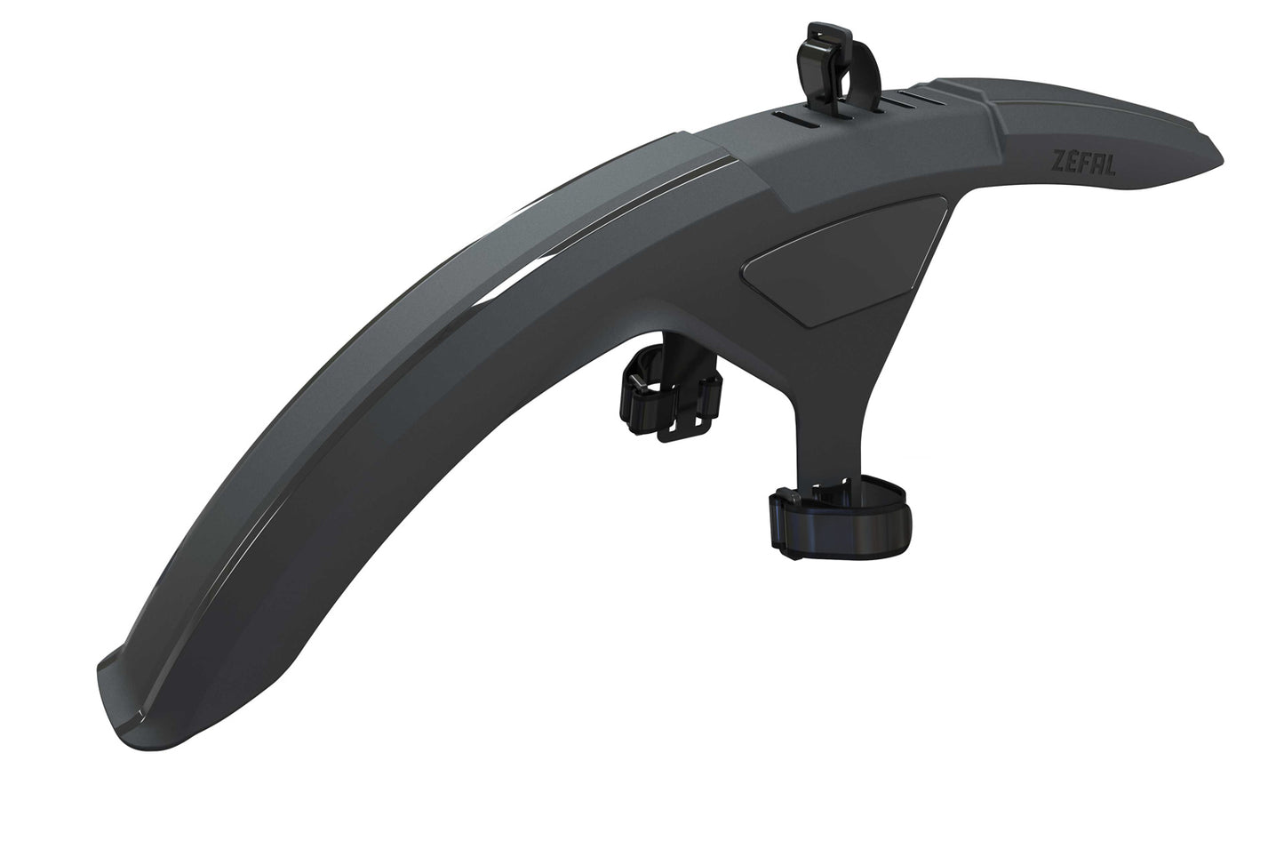 ZÉFAL Mudguard Deflector FM40 Front