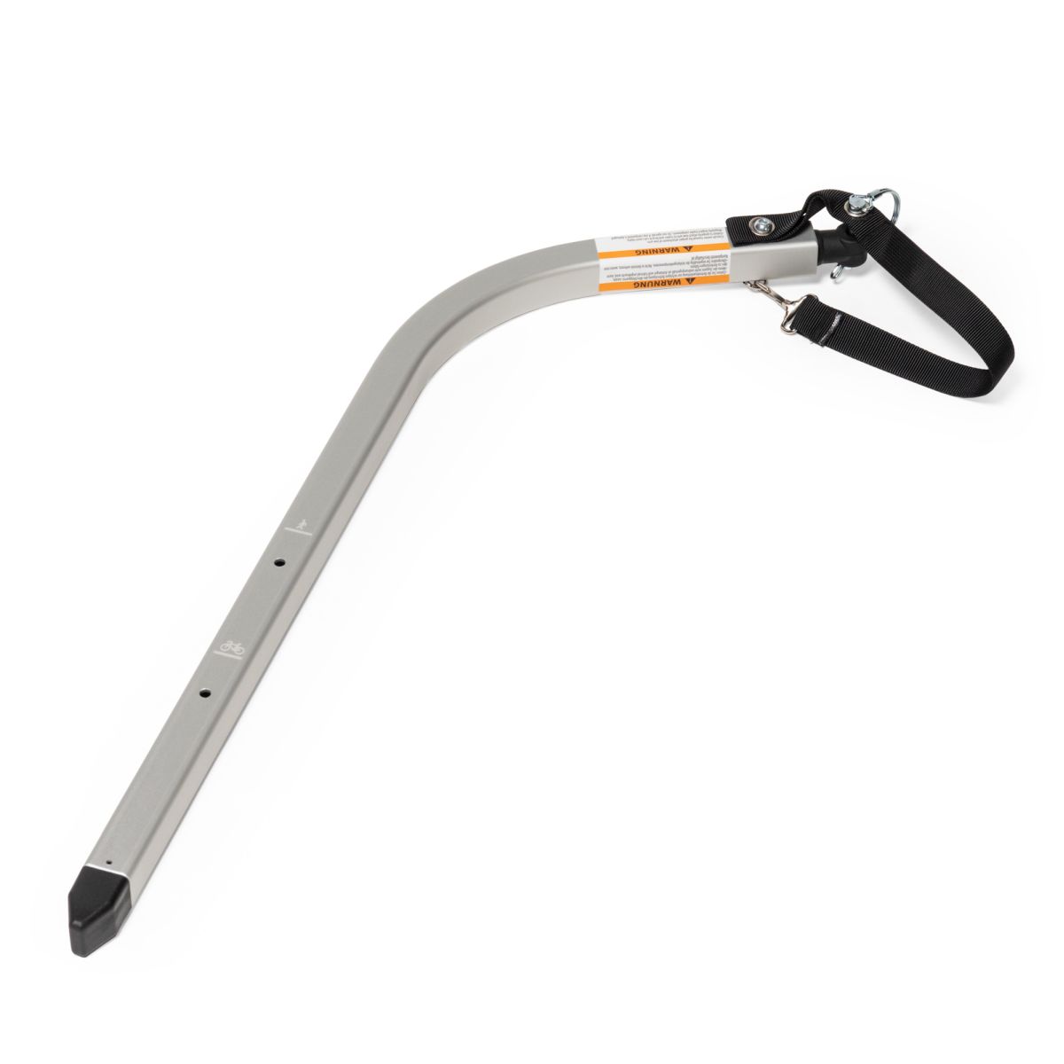 BURLEY Tow Bar Assembly Tow Bar Assy,