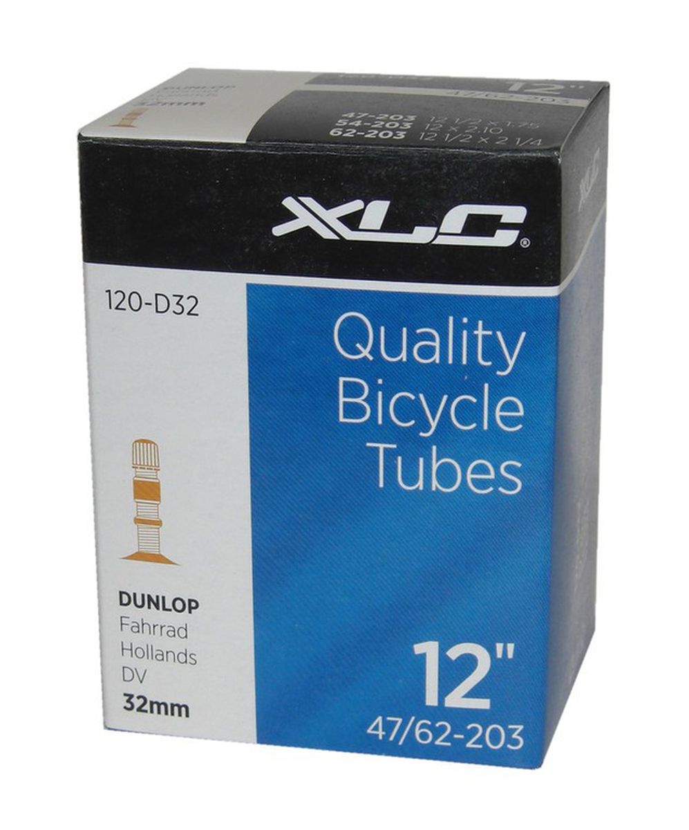 XLC VT-D12 12,5 x 2,25 (47-62x203)