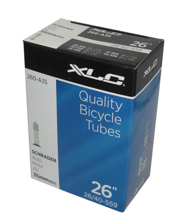 XLC VT-A26 26 x 1,0 - 1,5 (25-40x559)