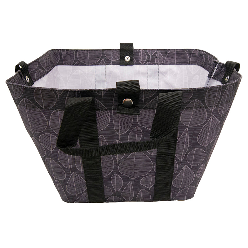 NEW LOOXS Basket bag Milano