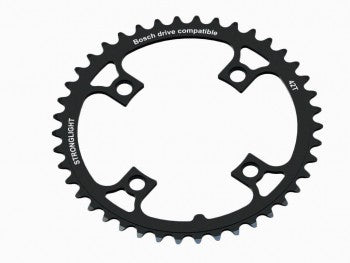 STRONGLIGHT Chainring 104 mm