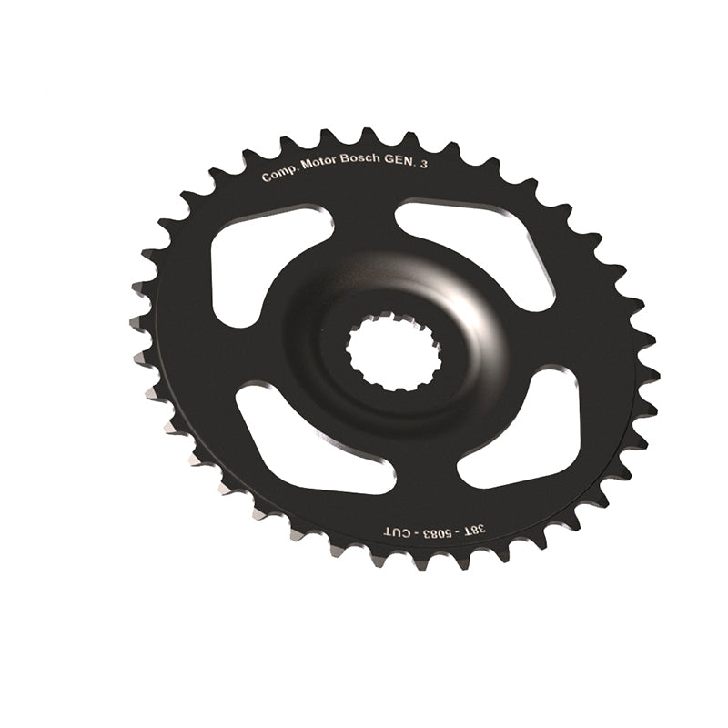 STRONGLIGHT Chainring Direct Mount