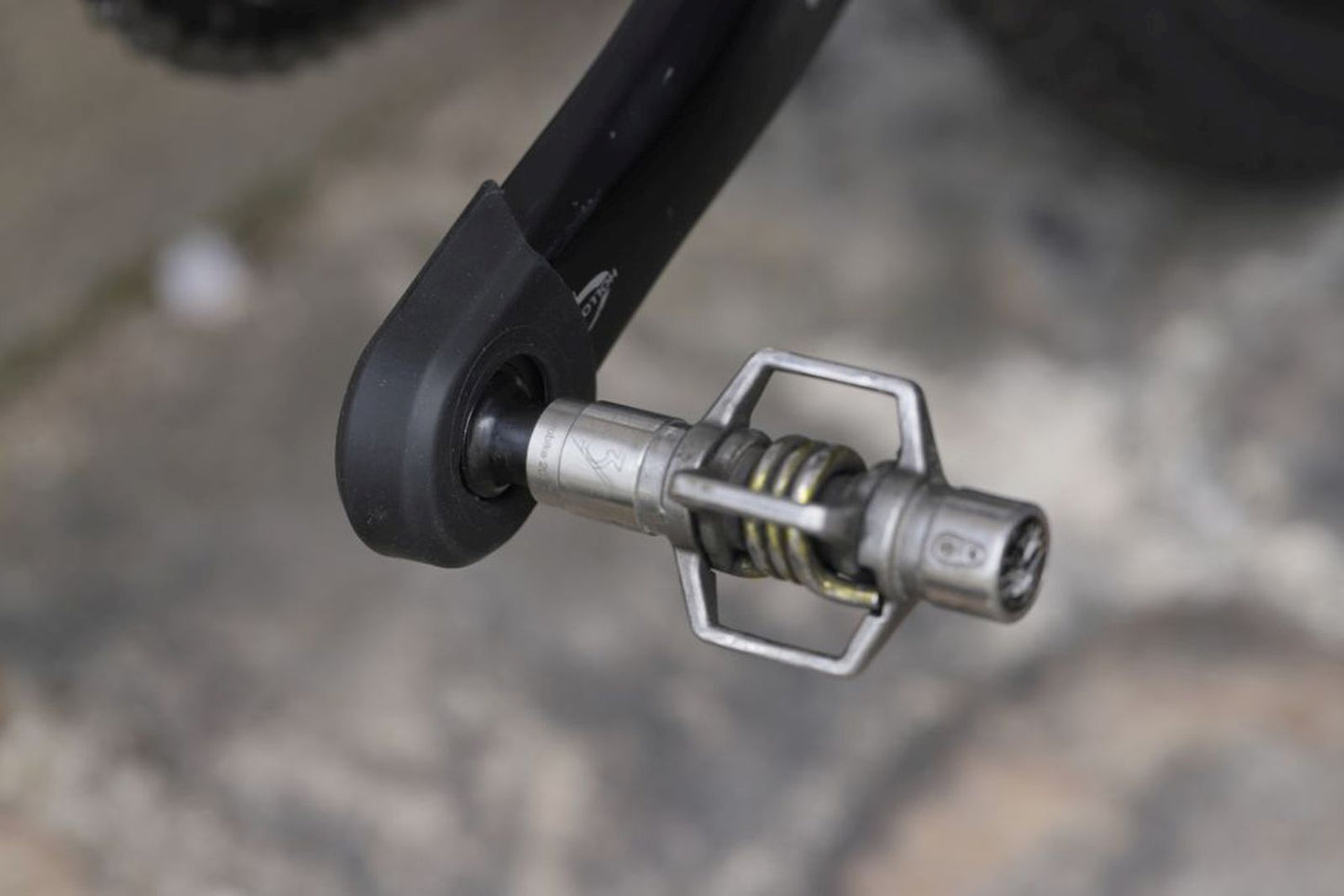 ZÉFAL Crankset accessories Crank Boot