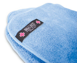 MUC-OFF Microfibre Polishing Cloth