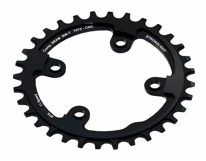 STRONGLIGHT Chainring 96 mm Singlespeed