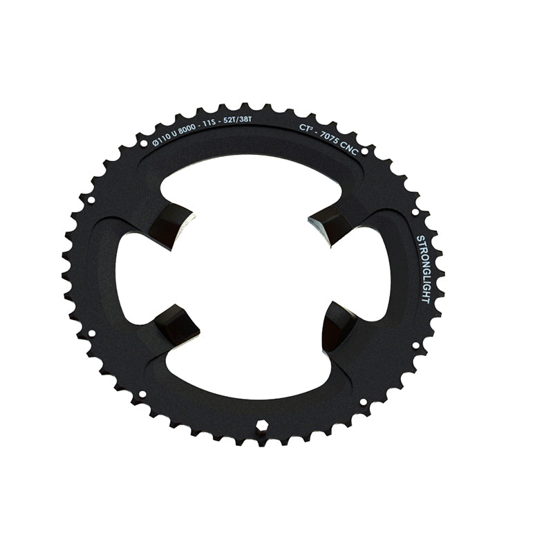 STRONGLIGHT Chainring 110 mm (Shimano