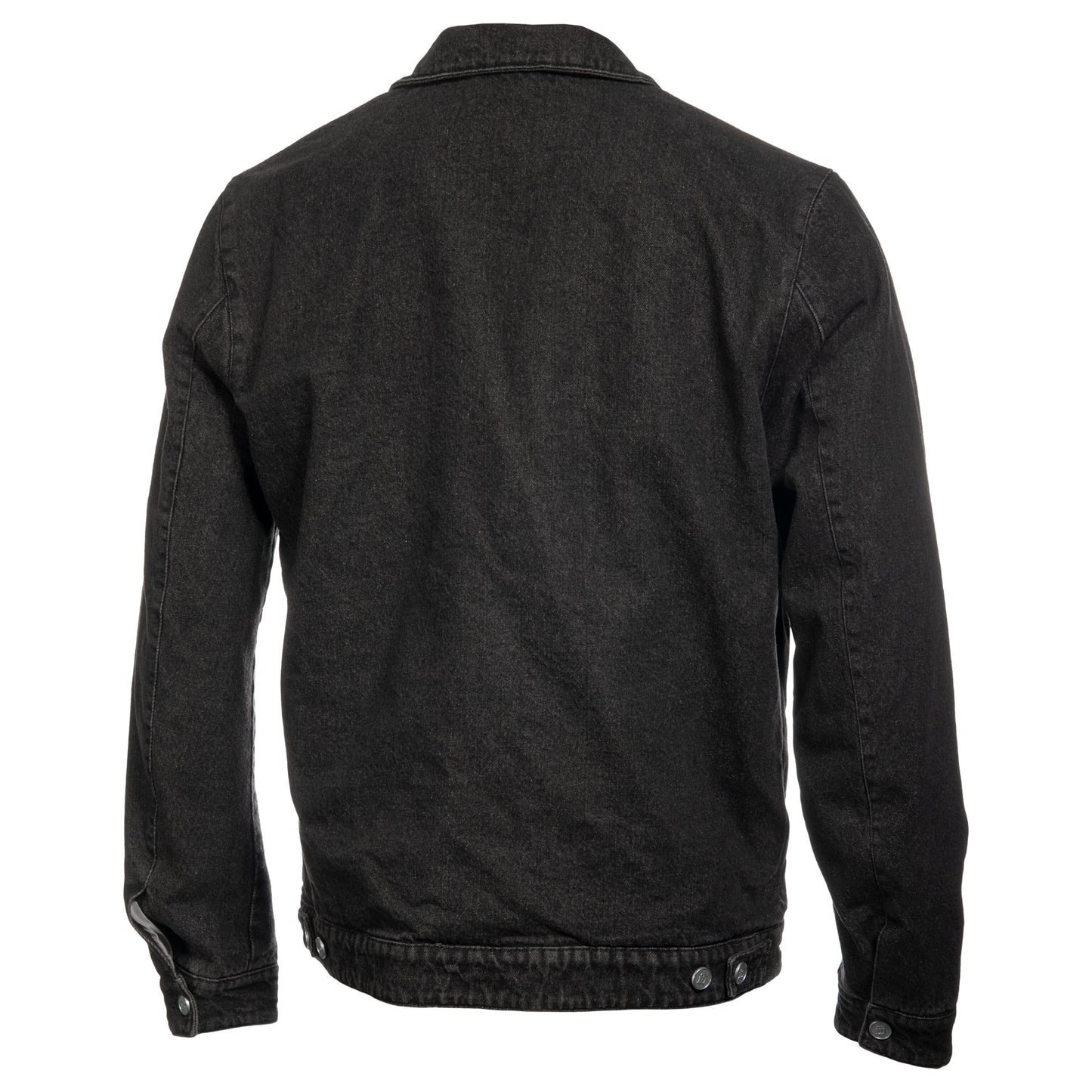 DT SWISS Jacket 3 DEC Denim Black Size