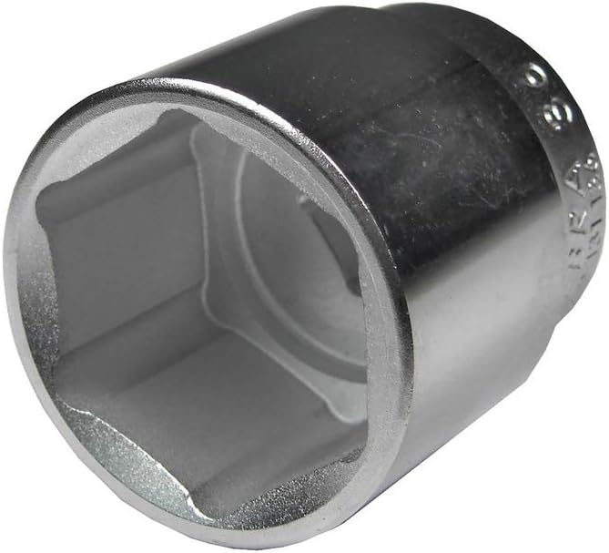 YAMAHA Socket 1/2", 6 point Size: 36