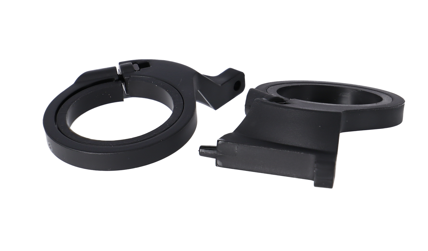 HAIBIKE Front light Trelock headlight