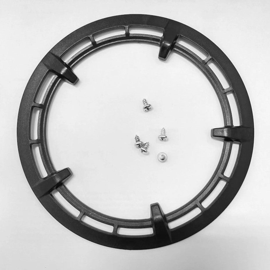 Haibike Chain guard Chainguard 38T