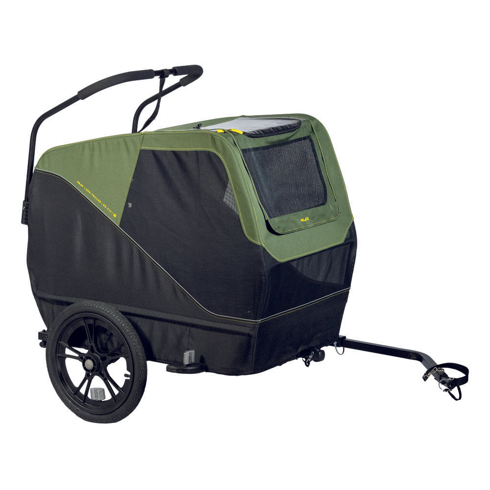 XLC Dog trailer BS-C13 Large 2025