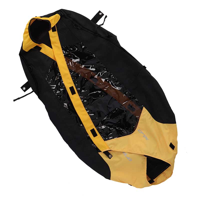 XLC Textile cabin 20"