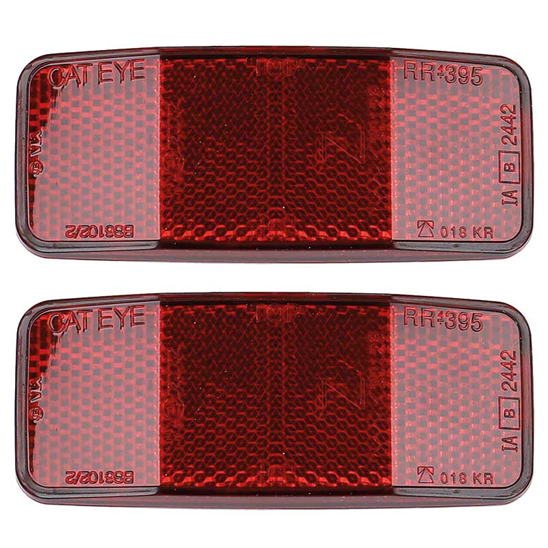 XLC reflector set 20"