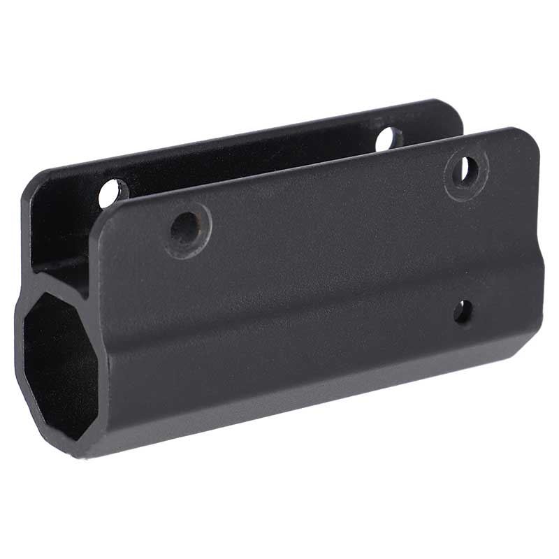 XLC Tow bar mount single 20"