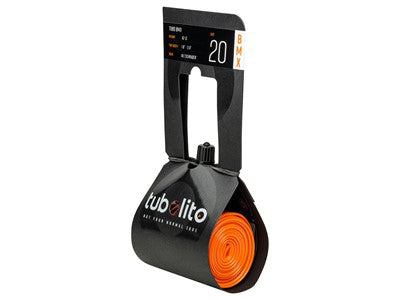 TUBOLITO Tubo-BMX 20 x 1,1/8 - 1,3/8
