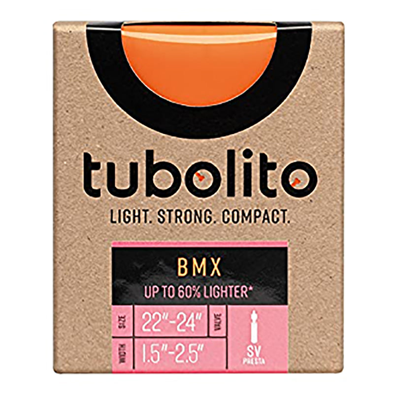 TUBOLITO Tubo-BMX 22/24 x 1,5 - 2,5